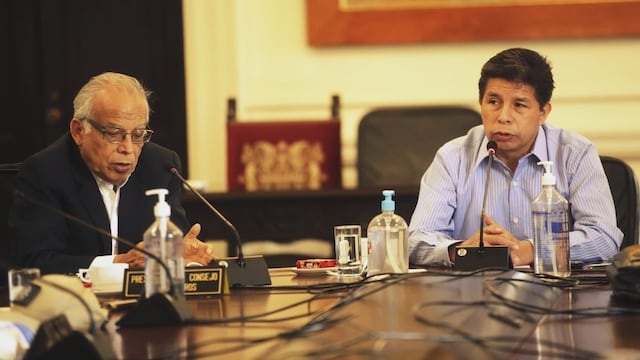 Comercio de Lima plantea recomposición total del gabinete ministerial