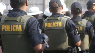 ONU pide al Congreso que revise y revierta efectos de nueva ley de protección policial