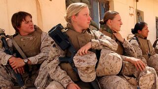 Noruega aprobó servicio militar obligatorio para mujeres