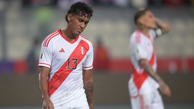 ¡Confirmado! Renato Tapia no jugará la Copa América: “Les deseo lo mejor”  