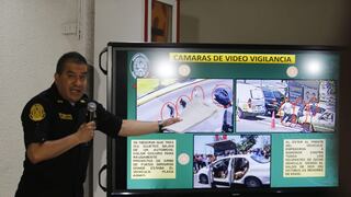 Crimen en San Miguel: Dirincri informa que detuvieron a siete personas implicadas en asesinato de familia