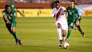 Perú vs. Bolivia: cuál es el valor de cada selección que busca un cupo para el Mundial 