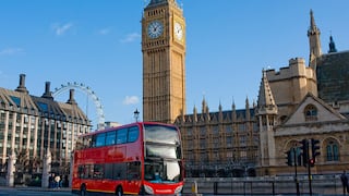 Peruanos podrán ingresar sin visa al Reino Unido: ¿Cuánto cuesta viajar a Inglaterra?