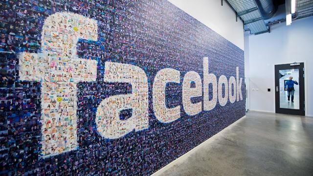 Facebook: Demandan a plataforma por caída de sus acciones