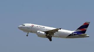 LATAM Airlines Brasil se acoge a ley de quiebras en Estados Unidos