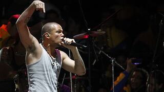Show de Calle 13 se retrasó 5 horas