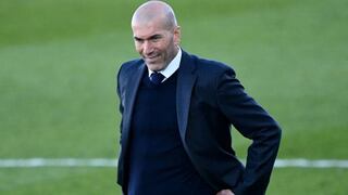 Real Madrid: Zidane dio la fórmula para tentar conquistar el título de LaLiga de España