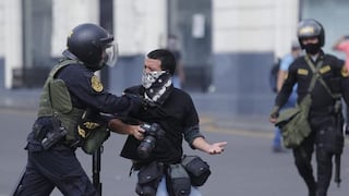 Prensa sufrió 206 ataques durante el 2021, según la Asociación Nacional de Periodistas del Perú