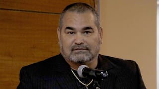 José Luis Chilavert: Así lanzó su candidatura a presidencia de Paraguay 2023 