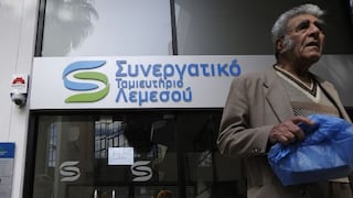 Chipre se somete a plan de rescate de la Unión Europea