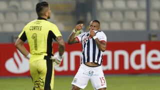 El gol de Aguirre entra a la historia: Mister Chip desveló un dato sobre el tanto del ‘Zorrito’ en Copa Libertadores