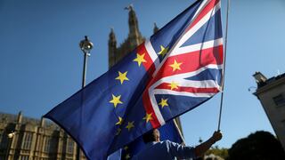 El acuerdo sobre el Brexit, cuestión pendiente para el Reino Unido y la Unión Europea