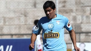 Walter Vílchez pegaría la vuelta a Alianza Lima