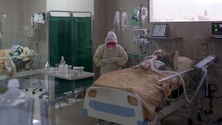 Bolivia confirma el primer caso de “hongo negro” en paciente recuperado de COVID-19