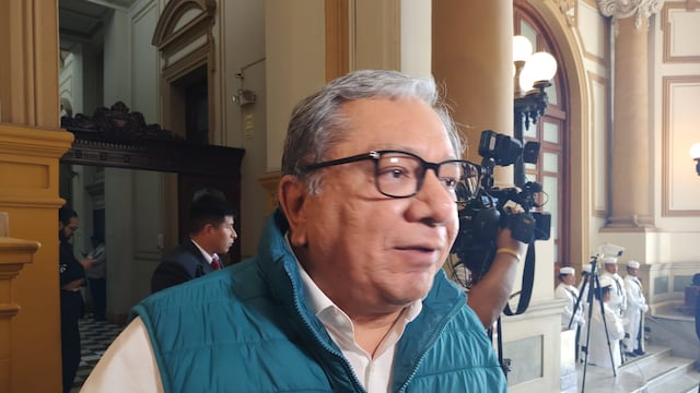 Congresistas sobre “improcedencia” de excarcelación de Alberto Fujimori: TC puede ahora liberarlo