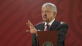 López Obradorpromete protección a reporteros tras segundo reportero muerto en su mandato