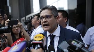 Juez repuso 41 días de impedimento de salida del país para Gerardo Sepúlveda