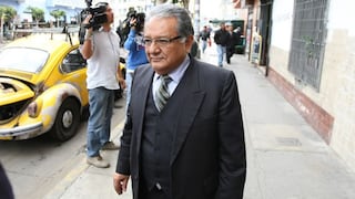 Gobierno designó a Milko Ruiz Espinoza como procurador antiterrorismo