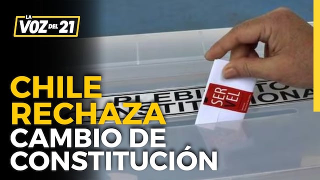 José Rodríguez Elizondo: “Chile debe salir de la polarización”