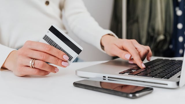 Los mayores percances al usar una tarjeta de crédito