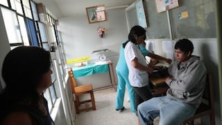 Hospitales de San Martín en alerta amarilla por epidemia del dengue