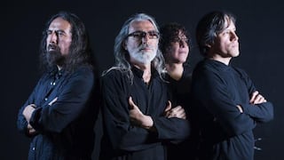 The Rolling Stones: Frágil será la banda telonera del concierto en Lima