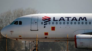 Latam anuncia que su filial en Argentina cesa operaciones indefinidamente por impacto del COVID-19