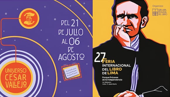 Biblioteca Nacional del Perú dice presente en la 27ª Feria Internacional del Libro 2023
