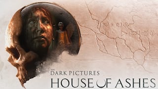 ‘The Dark Pictures Anthology: House of Ashes’: El terror de la antigua Sumeria y sus dioses es revelado [ANÁLISIS]