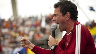 Henrique Capriles ofrece tres millones de empleos “bien pagados y estables”