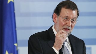 España aprueba un recorte de presupuesto de 27 mil mllns. de euros