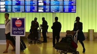 Estados Unidos controlará a pasajeros de ciudad china afectada por misterioso virus