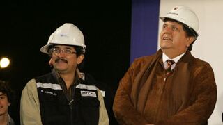 Enrique Cornejo también será investigado por Metro de Lima