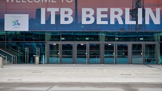 Cancelada la Feria Internacional de Turismo de Berlín, la mayor del mundo, por el coronavirus