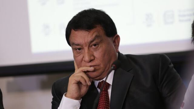 José Luna Gálvez: Poder Judicial confirmó detención domiciliaria por caso “Los gángsters de la política”