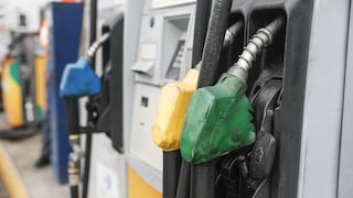 Precios de los gasoholes y gasolinas subieron hasta S/ 0.17 por galón, alertó Opecu