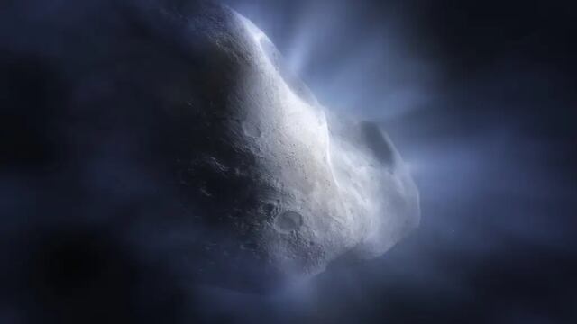 Cometa Nishimura se acerca a la Tierra: Conoce cuándo podrá ser visto