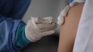 Minsa confirma quinta vacunatón para el sábado 21 y domingo 22 de agosto en Lima, Callao y regiones 