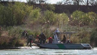 Migrante mexicana muere al cae de acantilado mientras escapaba de Patrulla Fronteriza