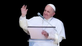 Papa Francisco celebra el canje de presos entre Rusia y Ucrania y pide la paz 