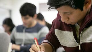 Becas Avanza: Más de 7 mil jóvenes podrán iniciar sus estudios superiores en carreras de alta empleabilidad 