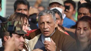 Condenan actitud matonesca de Antauro Humala hacia la prensa