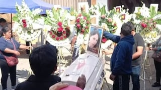 Tacna: Mujer que fue quemada viva por su pareja fallece tras un mes de agonía