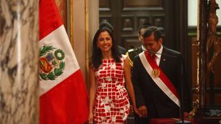 Selección peruana Sub 15: Pareja presidencial felicitó al equipo por el oro