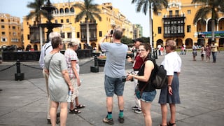 Actividades turísticas deben tener mayor difusión para generar más empleo, según Copei