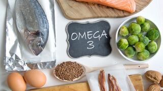 La importancia de la sostenibilidad en la cadena Omega-3 para el consumo humano