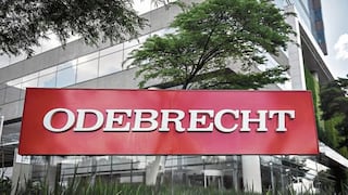 Odebrecht pagó US$45 millones en sobornos por Interoceánica