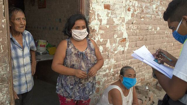 Entregarán bono habitacional de casi S/ 30,000 a familias damnificadas por el sismo en Piura