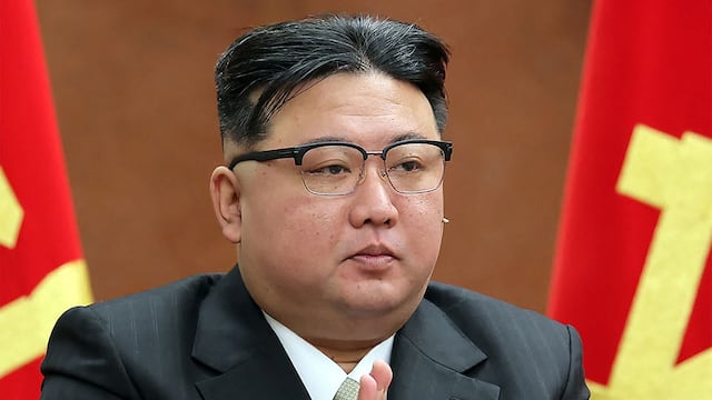 Kim Jong-un amenaza con una guerra sin precedentes contra Estados Unidos y Corea del Sur