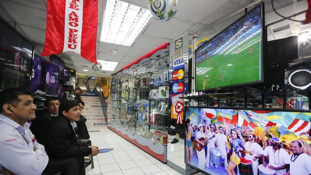 Sector retail espera ganar en esta Copa América
